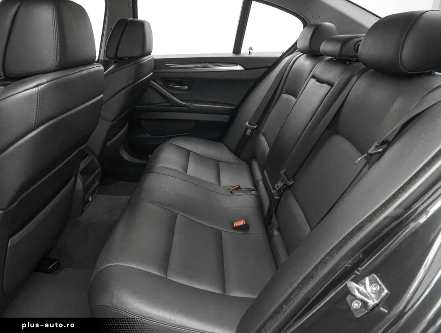 Bmw Seria-5