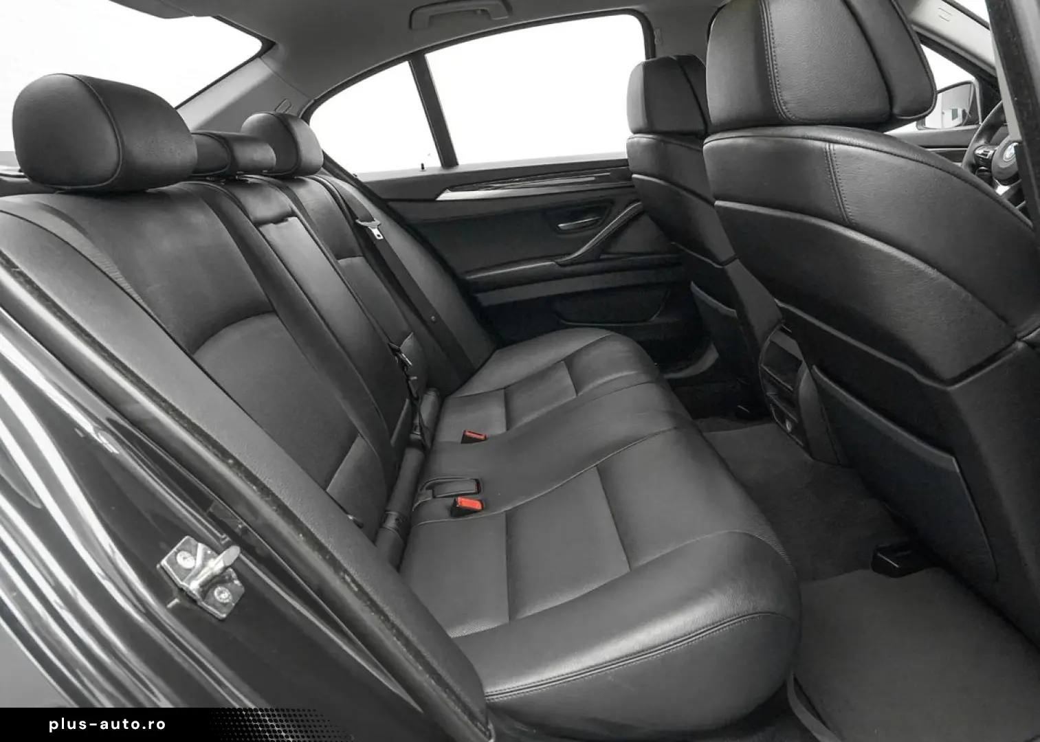Bmw Seria-5