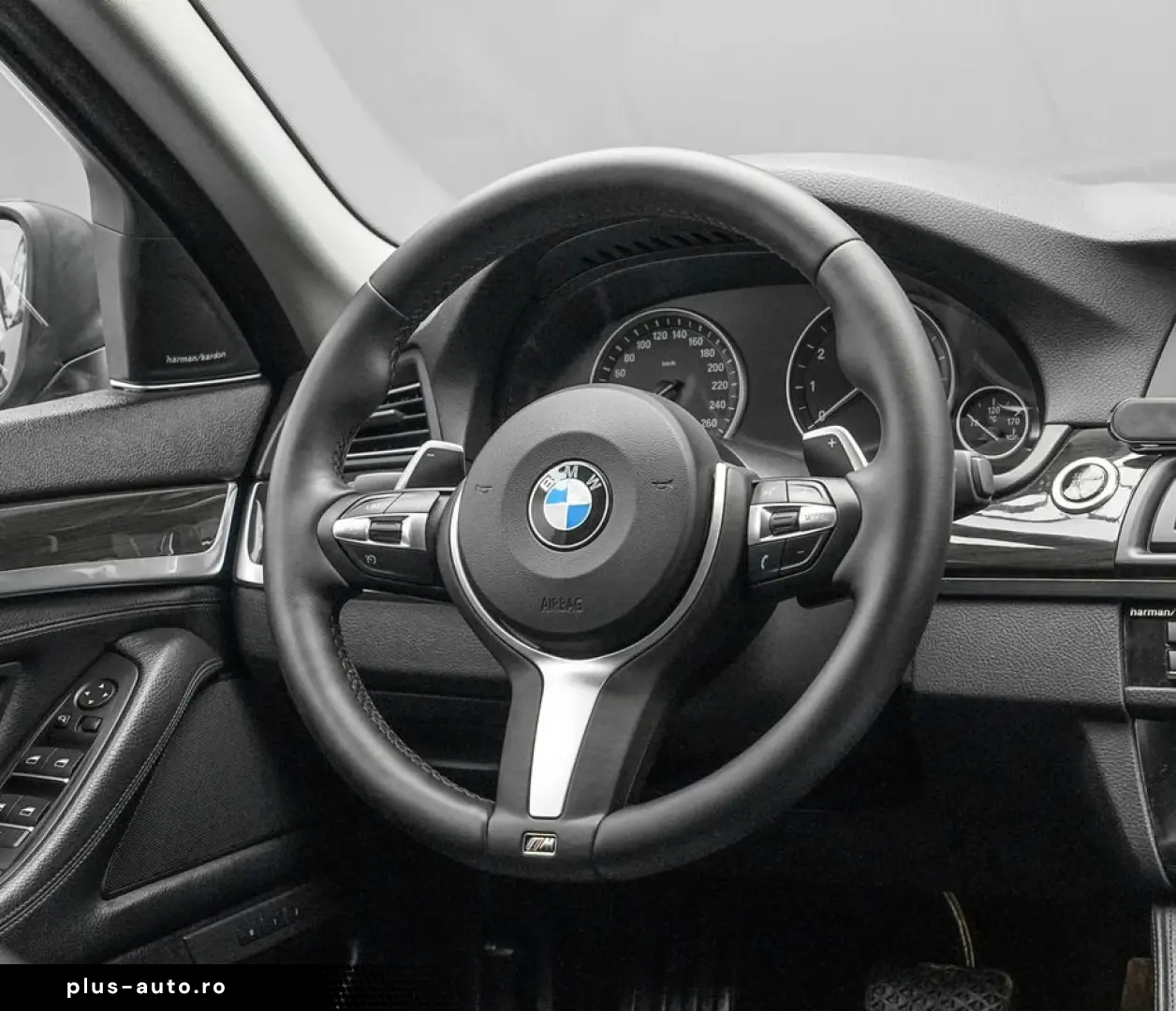 Bmw Seria-5
