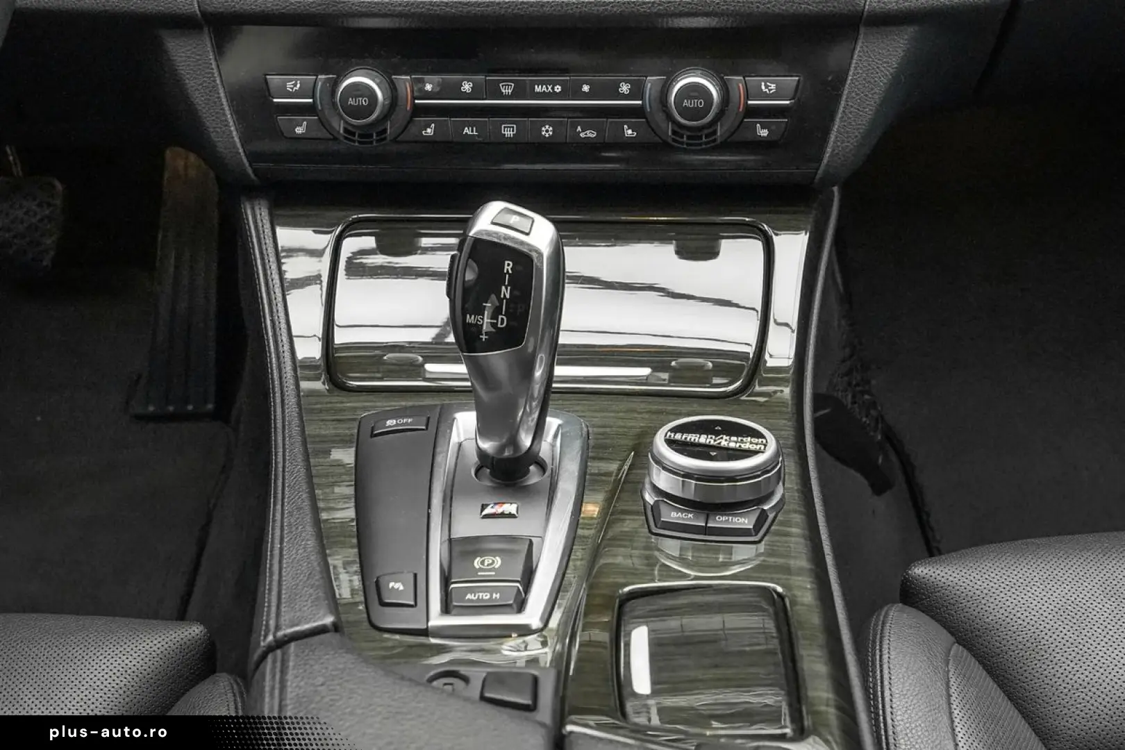 Bmw Seria-5