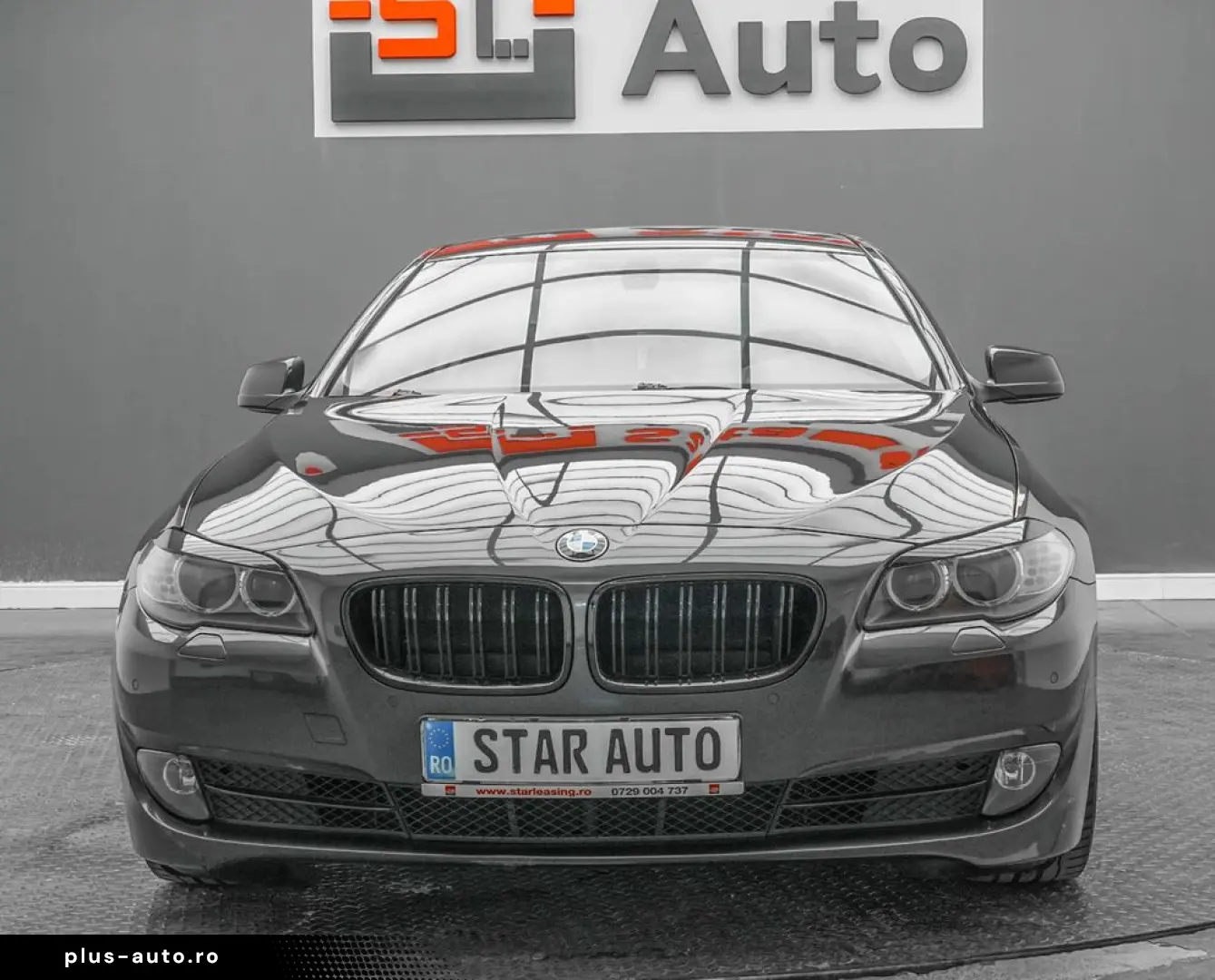 Bmw Seria-5