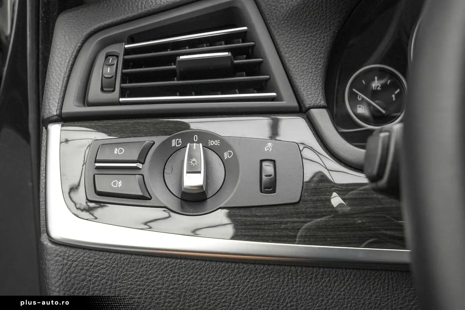Bmw Seria-5