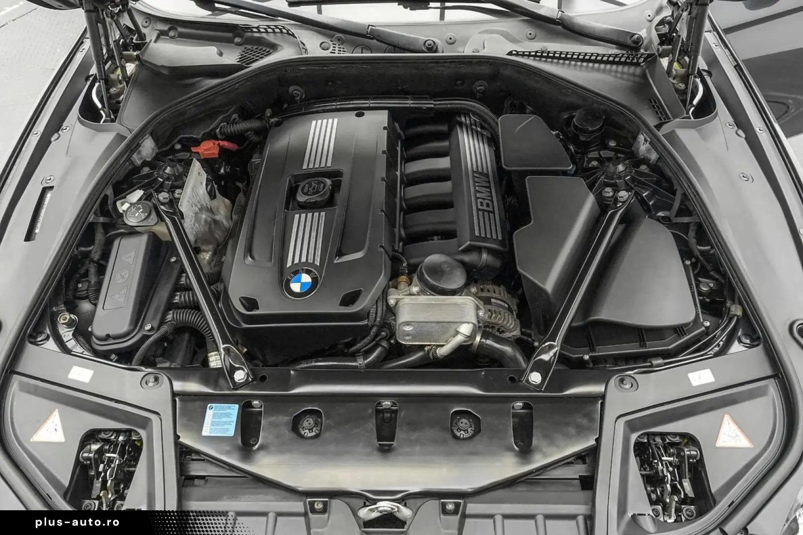 Bmw Seria-5