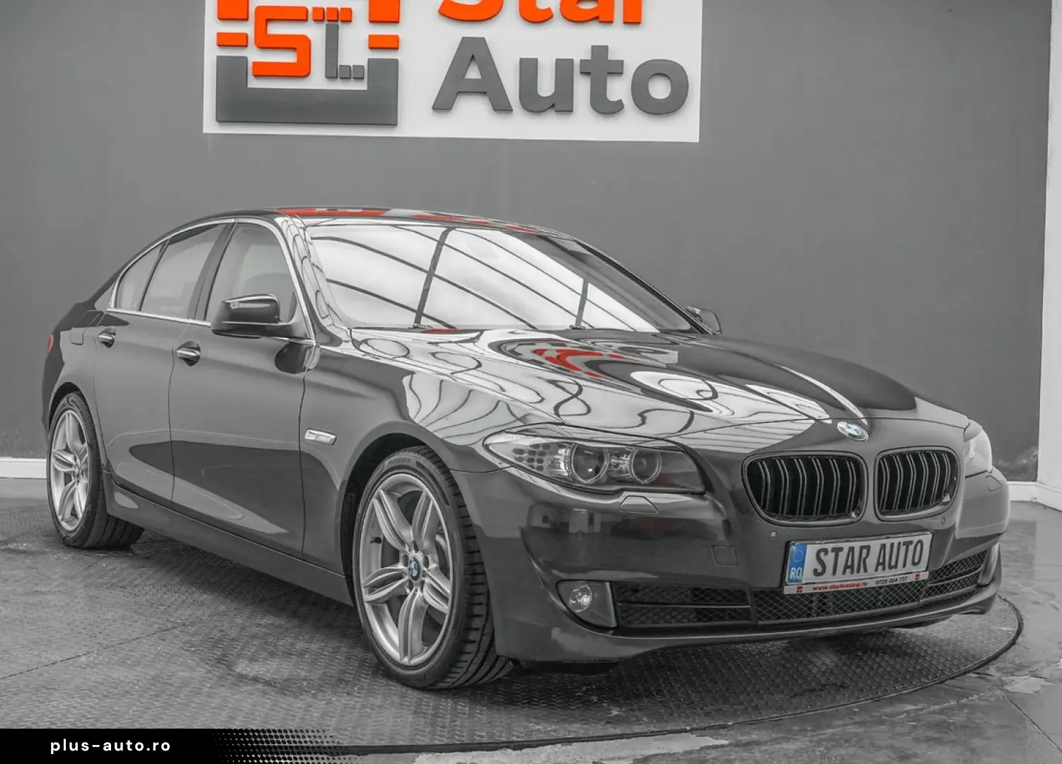 Bmw Seria-5