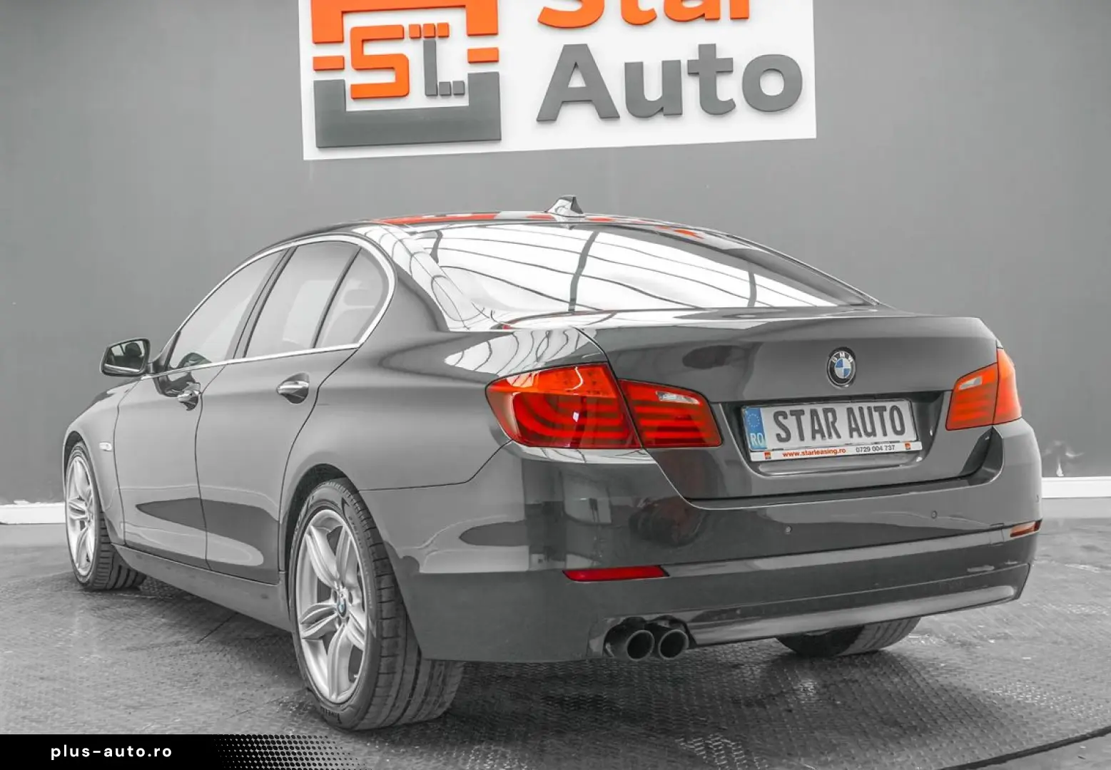 Bmw Seria-5
