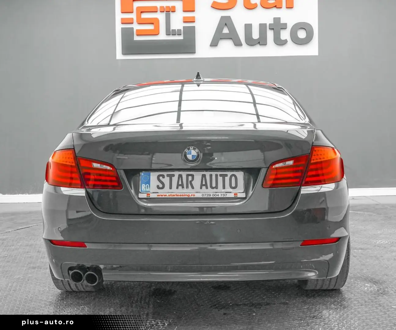 Bmw Seria-5