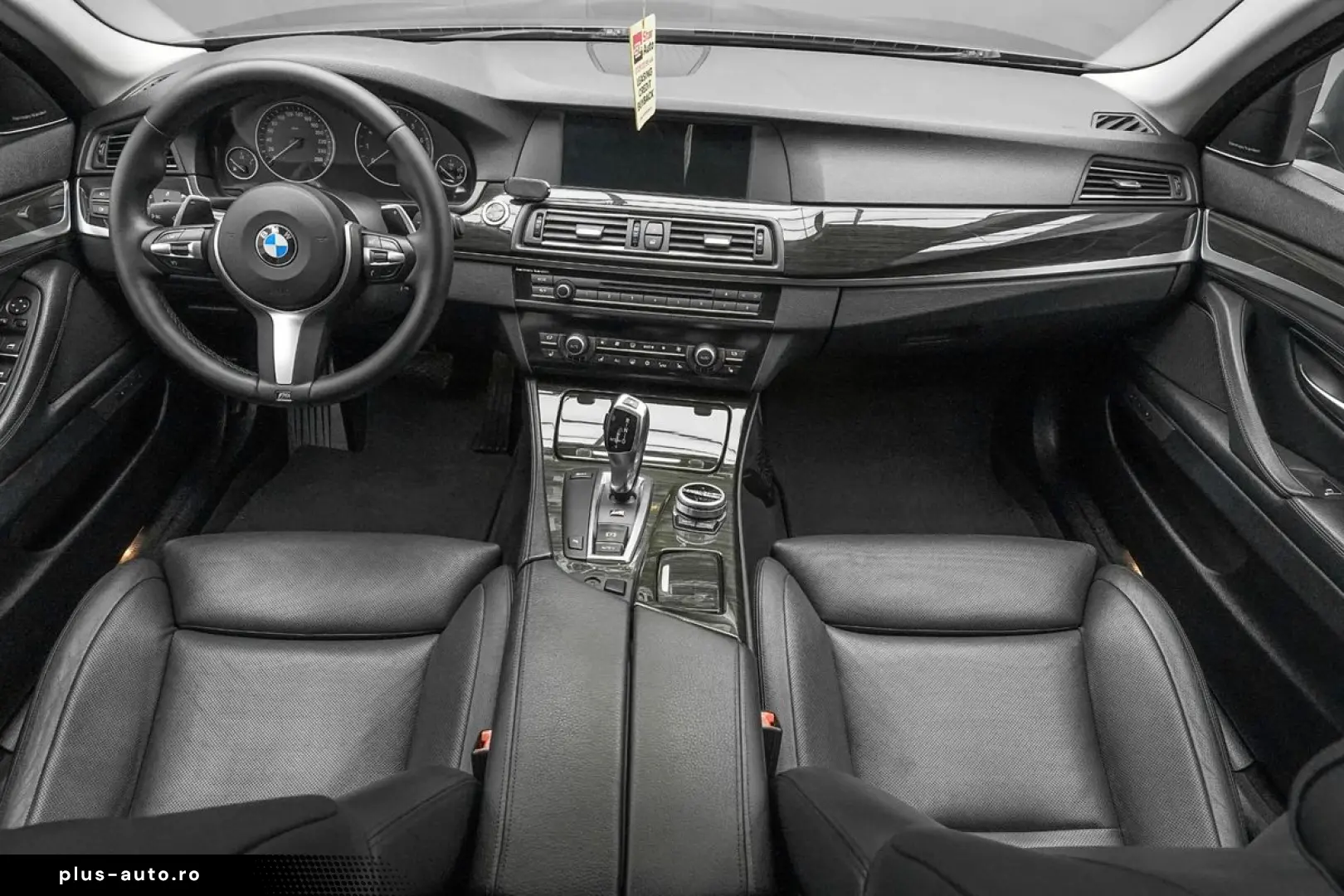 Bmw Seria-5