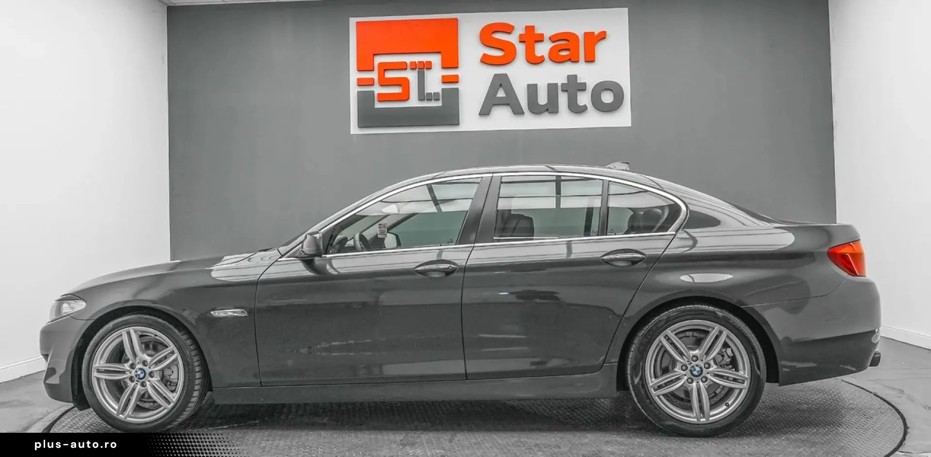 Bmw Seria-5
