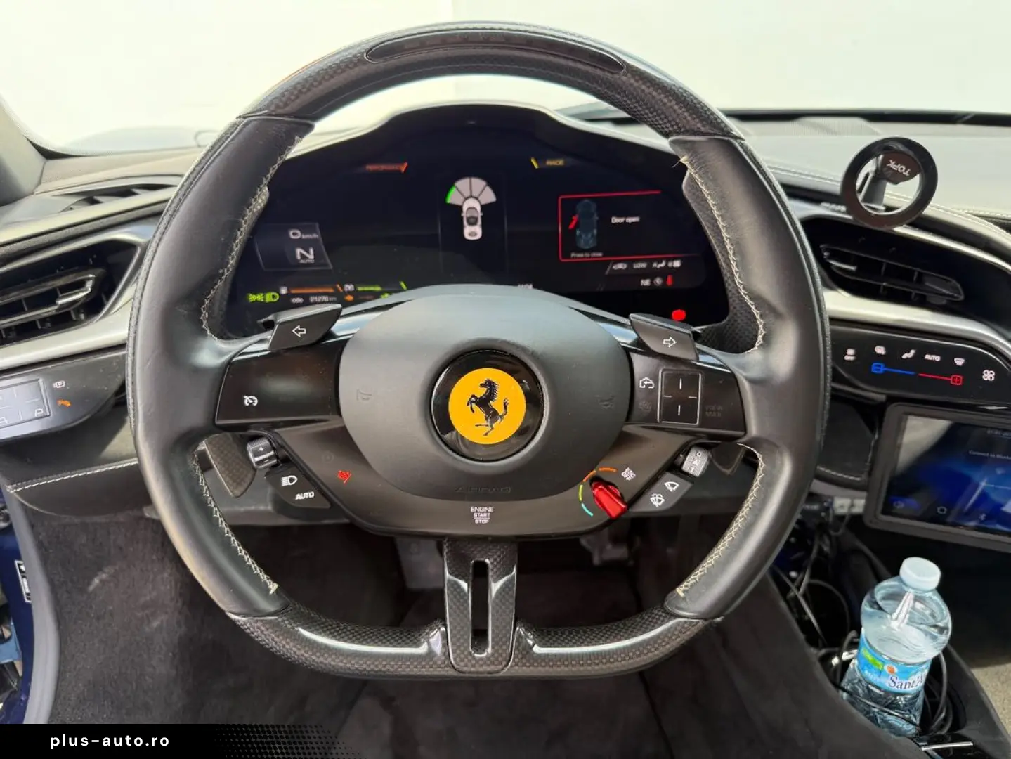 Ferrari Sf90-Stradale