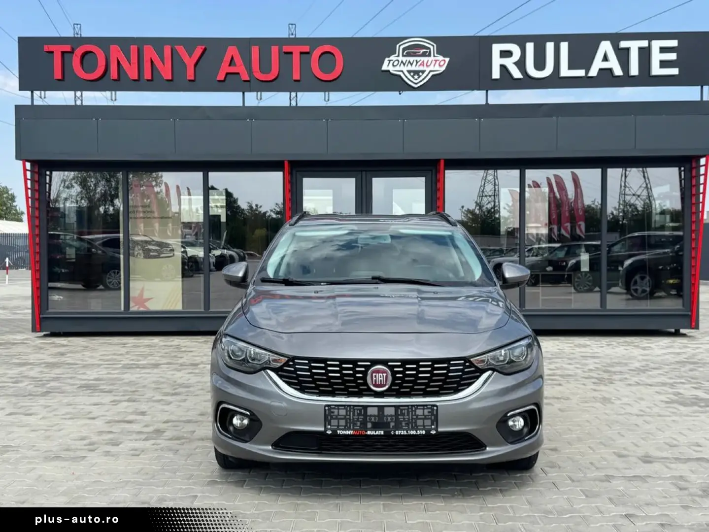 Fiat Tipo