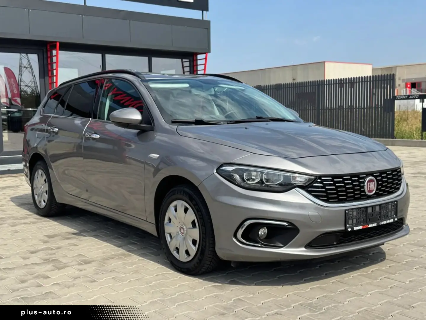Fiat Tipo