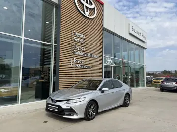 Toyota Camry 2.5 Hybrid Dynamic E-CVT