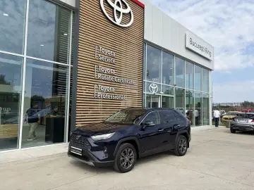 Toyota Rav-4