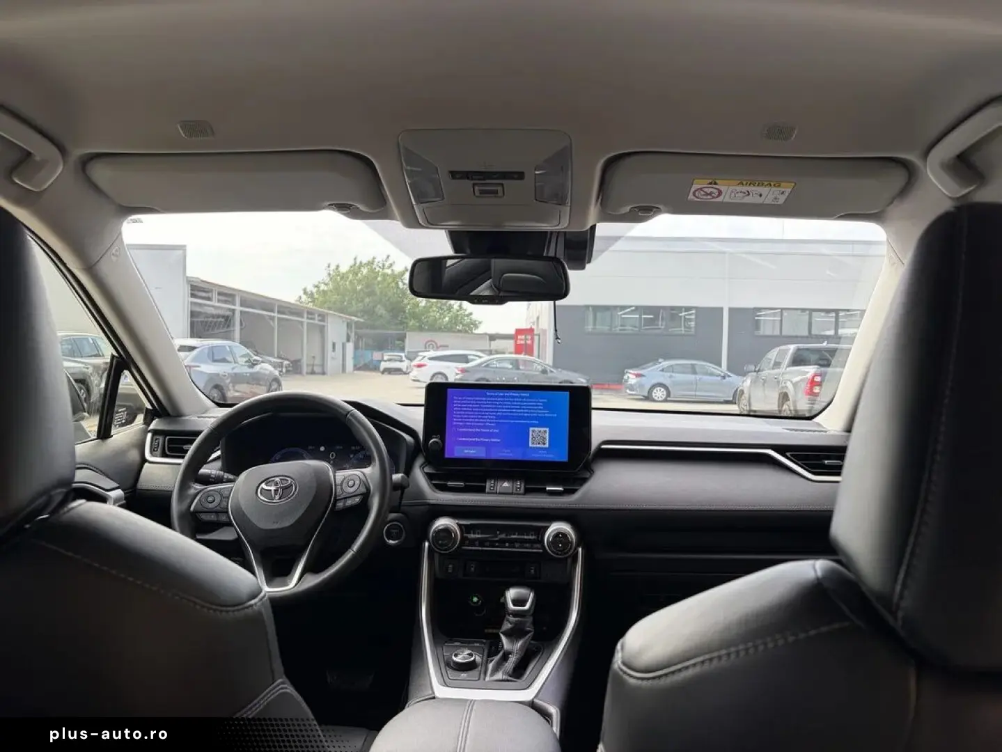 Toyota Rav-4