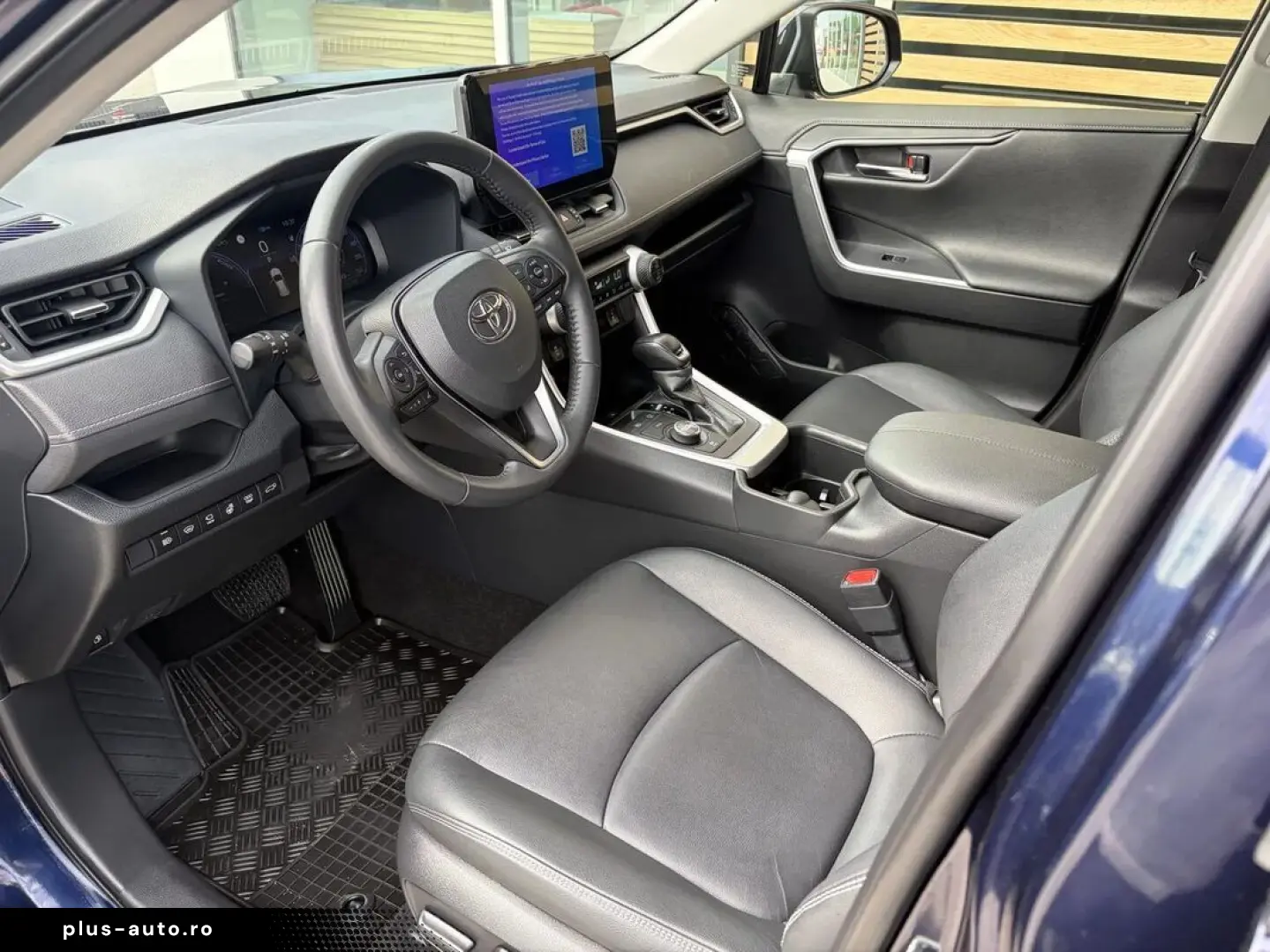 Toyota Rav-4