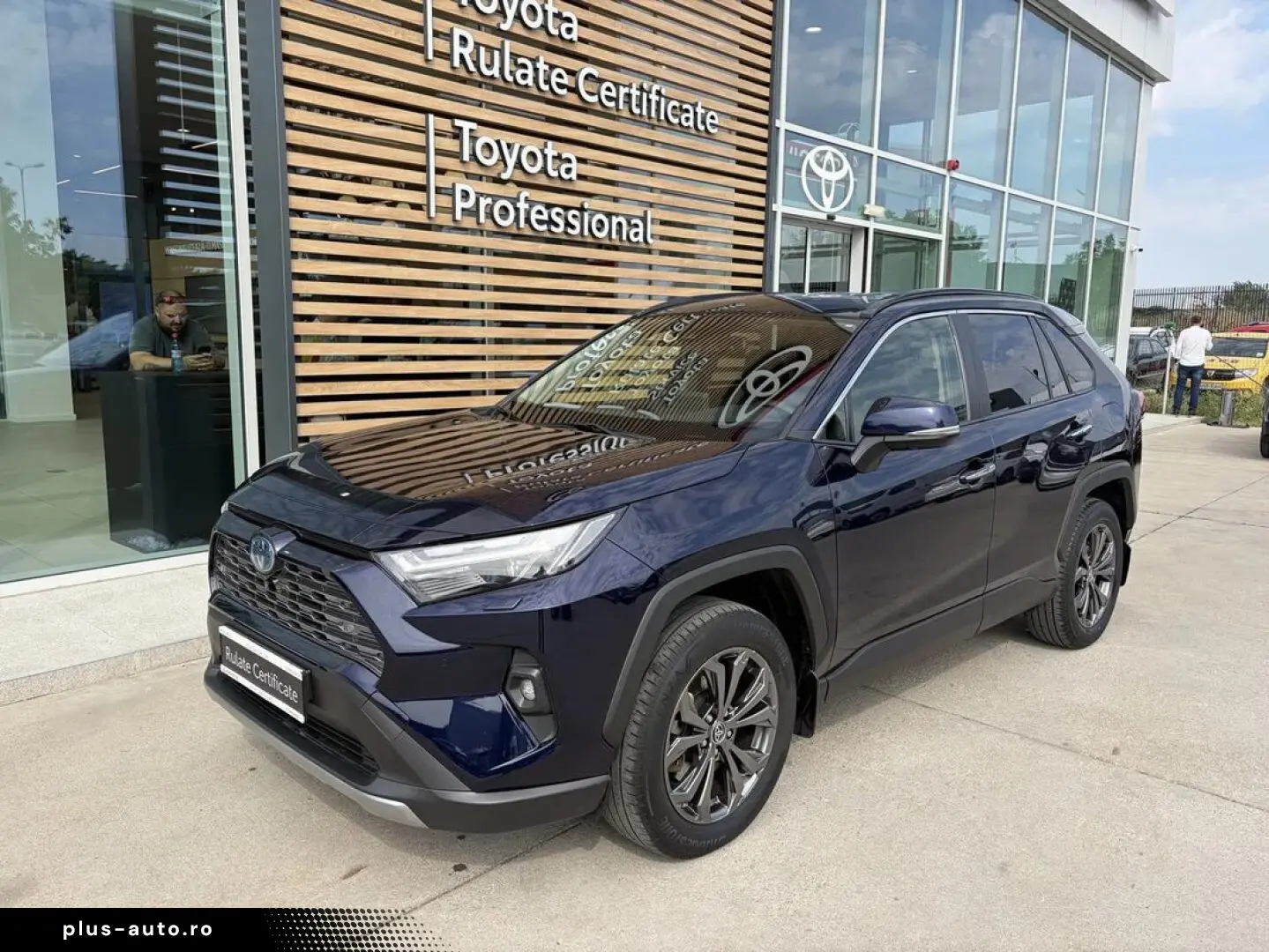 Toyota Rav-4