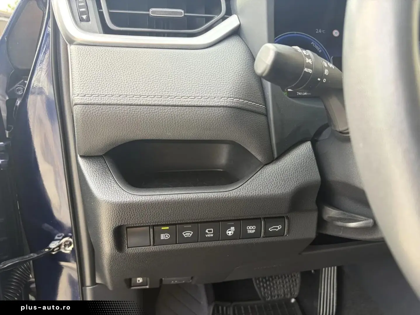 Toyota Rav-4