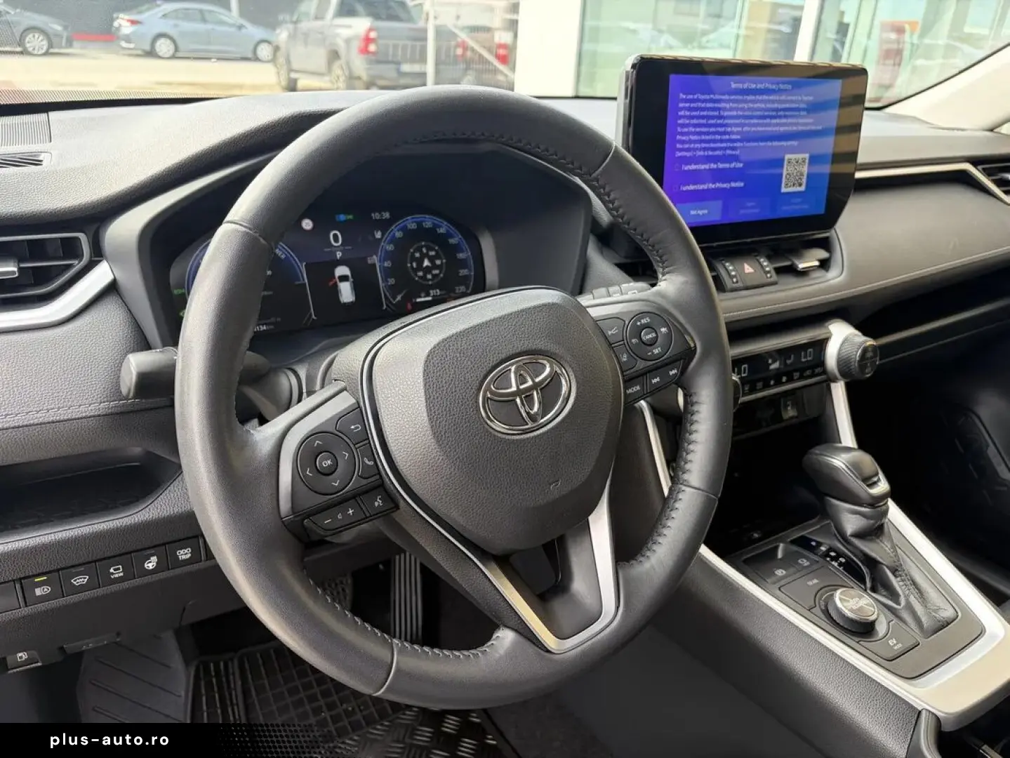 Toyota Rav-4