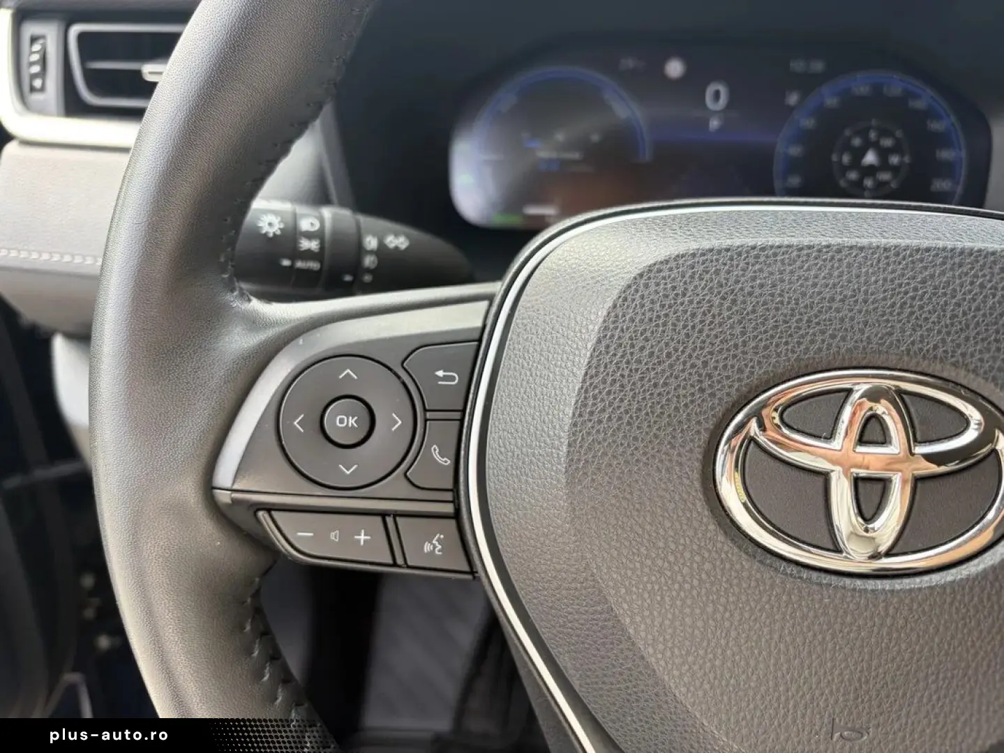 Toyota Rav-4