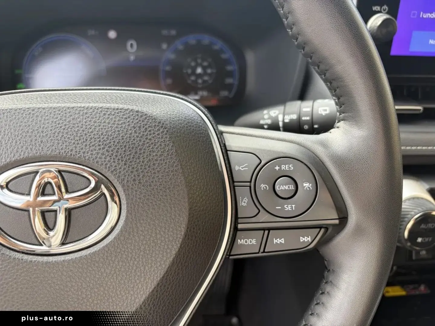Toyota Rav-4