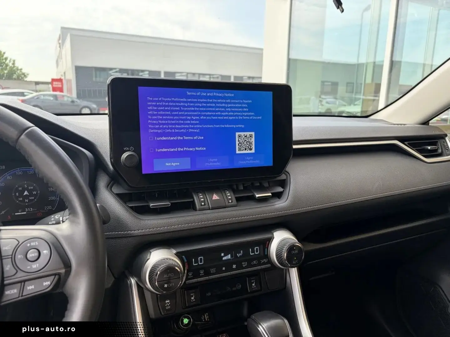 Toyota Rav-4