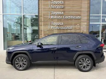 Toyota Rav-4