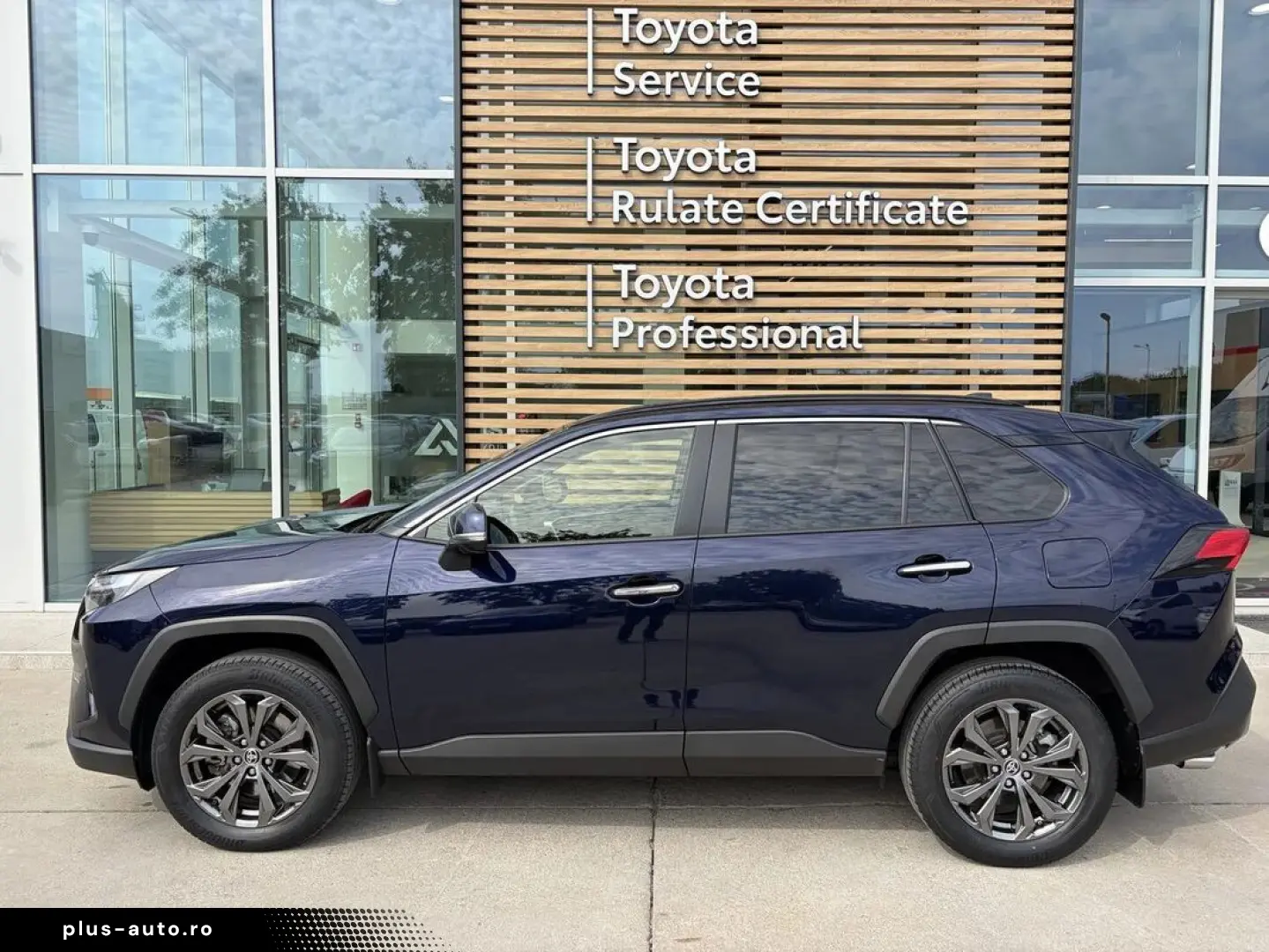 Toyota Rav-4