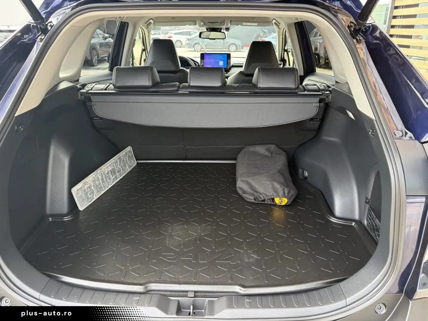 Toyota Rav-4