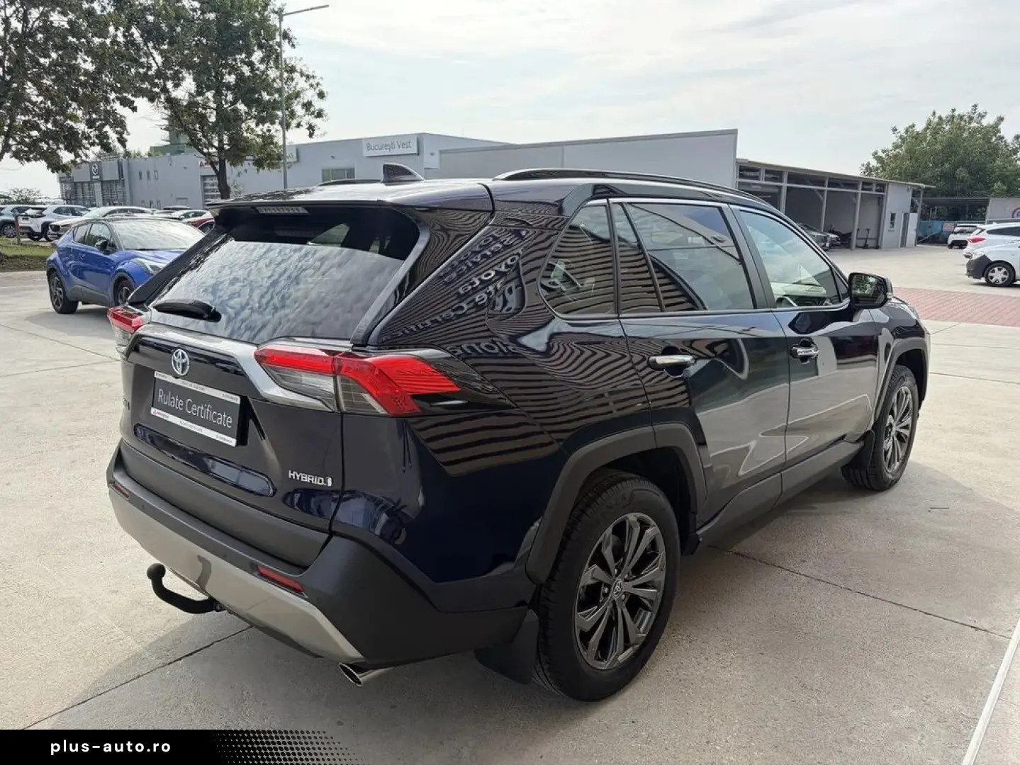 Toyota Rav-4