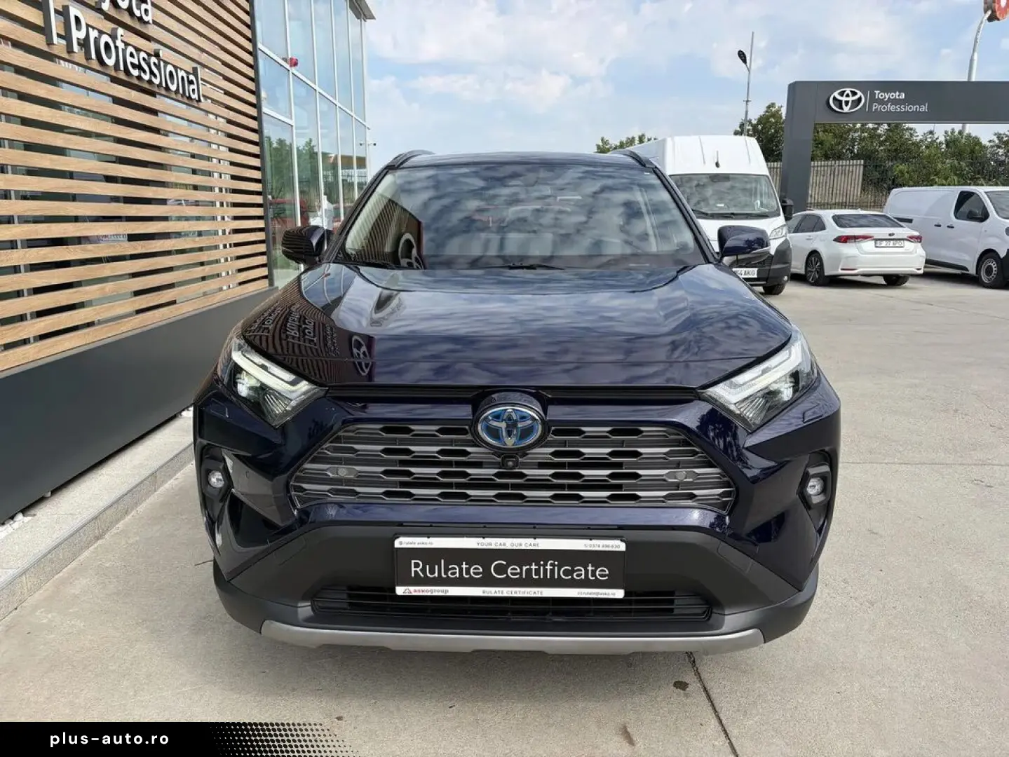 Toyota Rav-4
