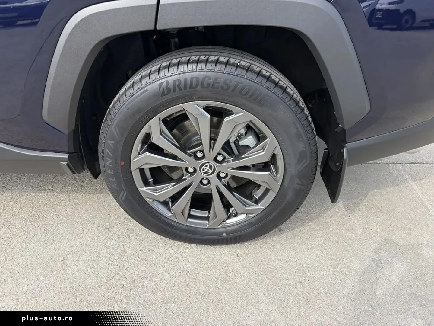 Toyota Rav-4