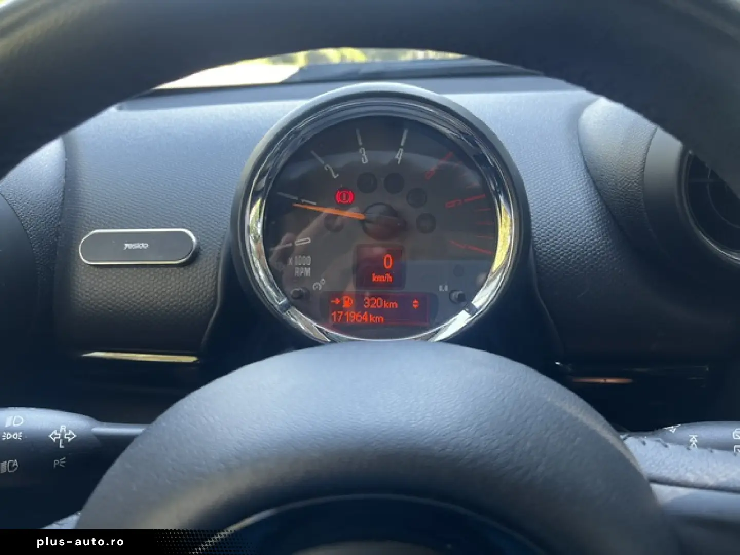 MINI Cooper SD