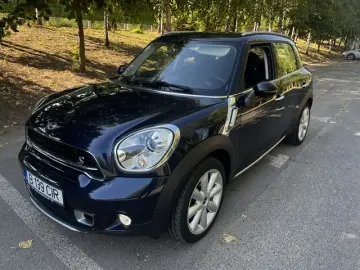 MINI Cooper SD