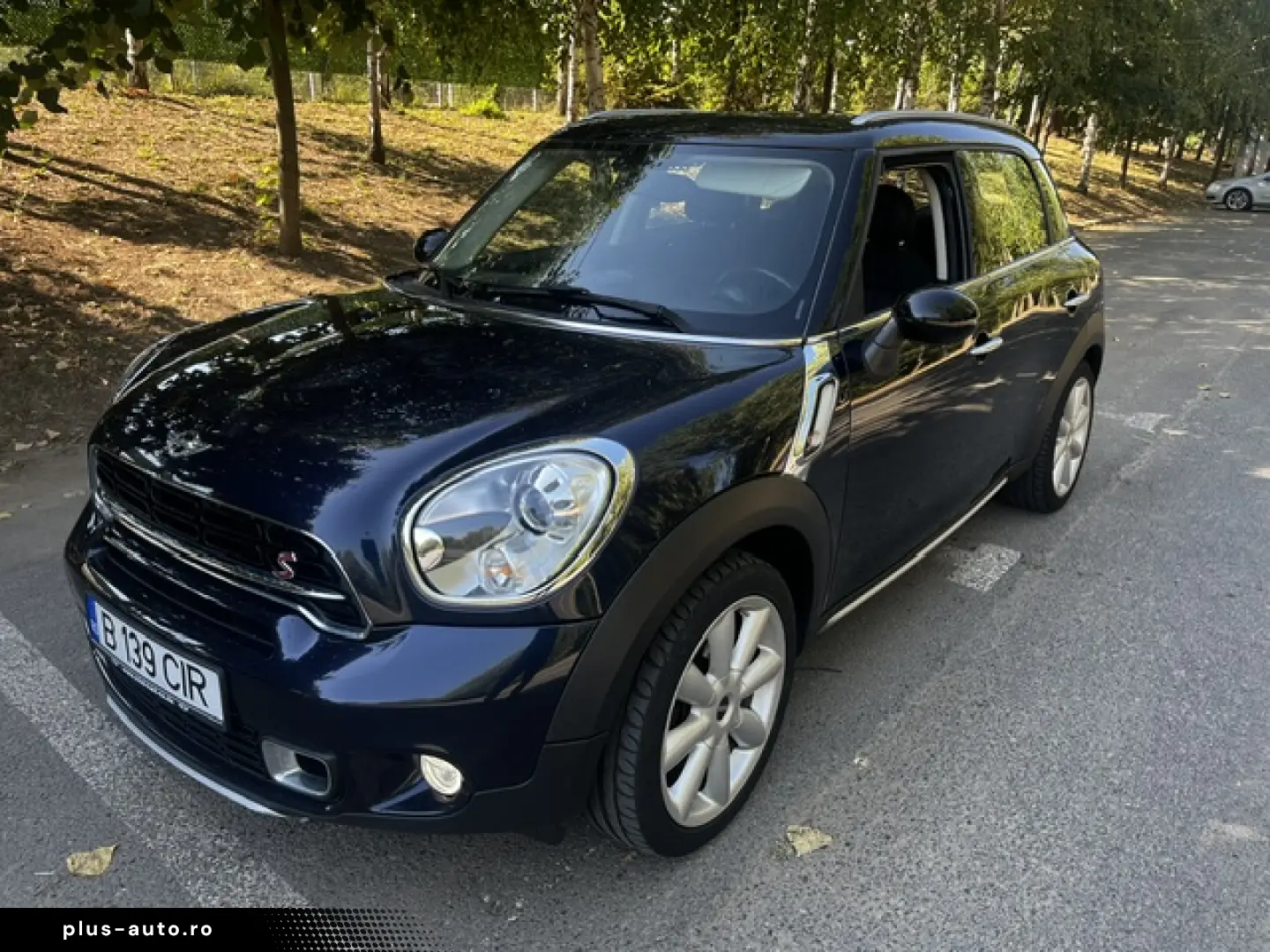 MINI Cooper SD