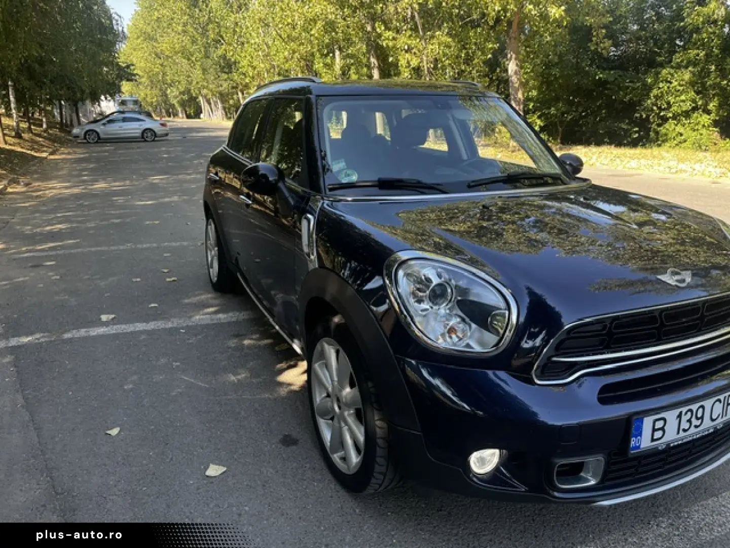 MINI Cooper SD