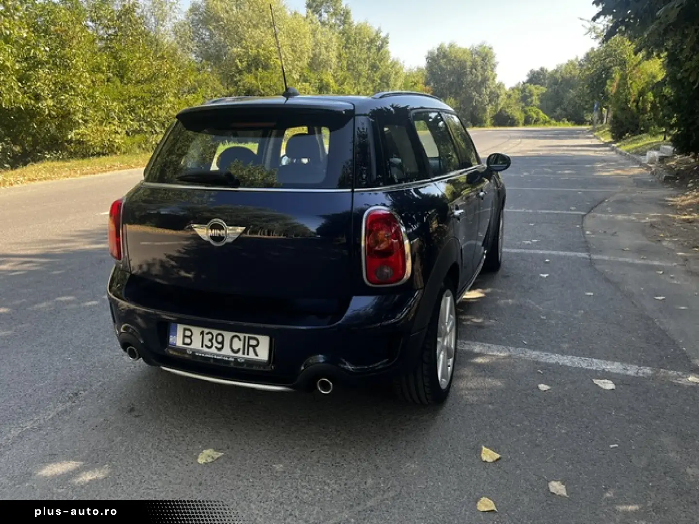 MINI Cooper SD