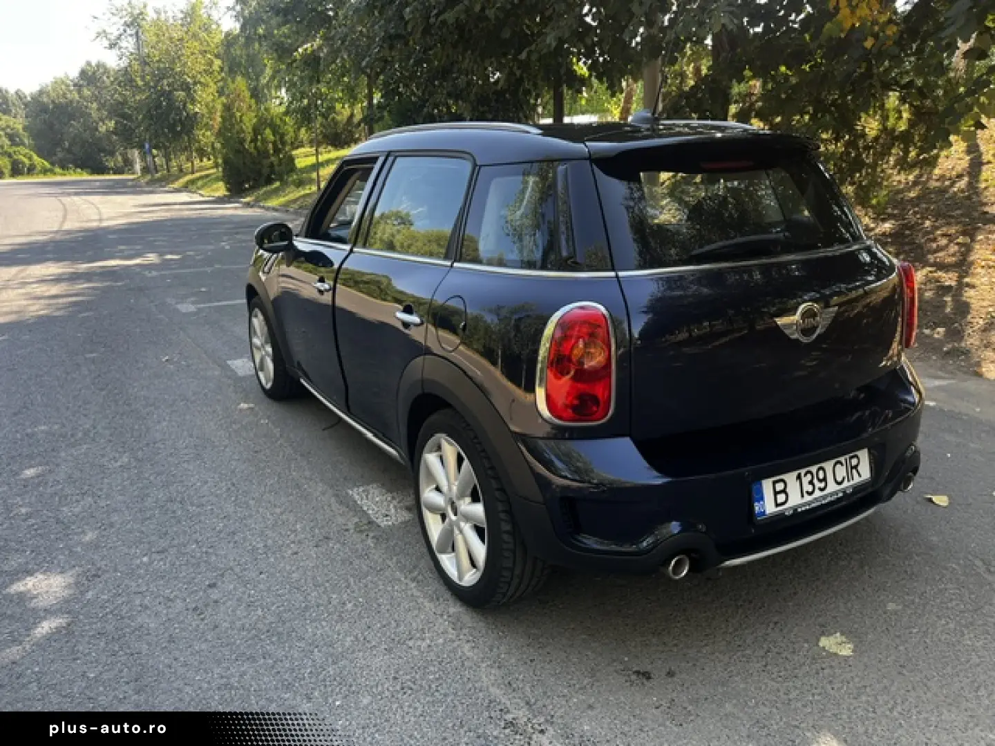 MINI Cooper SD