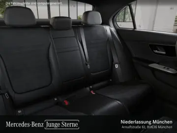 MERCEDES-BENZ C 300 e Limousine AMG Night AdvInfo AdvKomfort