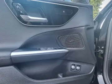 MERCEDES-BENZ C 300e - AMG Line - HUD  360  Cam  ACC
