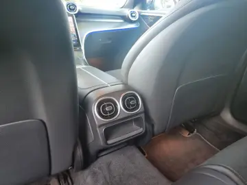 MERCEDES-BENZ C 300e - AMG Line - HUD  360  Cam  ACC