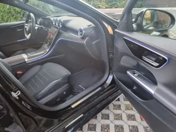 MERCEDES-BENZ C 300e - AMG Line - HUD  360  Cam  ACC