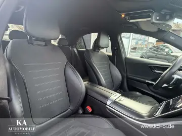 MERCEDES-BENZ C 300 d AMG Digi 360  Mbux Totwinkel