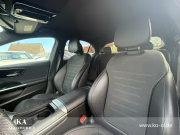 MERCEDES-BENZ C 300 d AMG Digi 360  Mbux Totwinkel