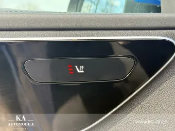 MERCEDES-BENZ C 300 d AMG Digi 360  Mbux Totwinkel