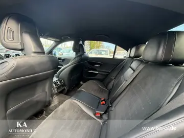 MERCEDES-BENZ C 300 d AMG Digi 360  Mbux Totwinkel