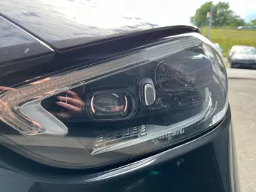 MERCEDES-BENZ C 300 AMG Memory Dig-Light 360 Kam Distronic