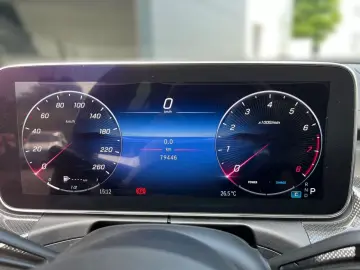 MERCEDES-BENZ C 300 AMG Memory Dig-Light 360 Kam Distronic