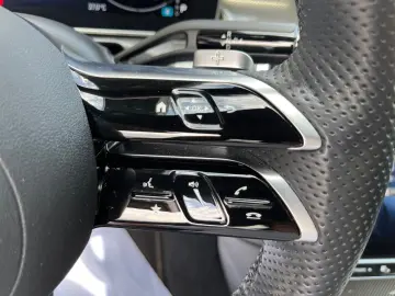 MERCEDES-BENZ C 300 AMG Memory Dig-Light 360 Kam Distronic