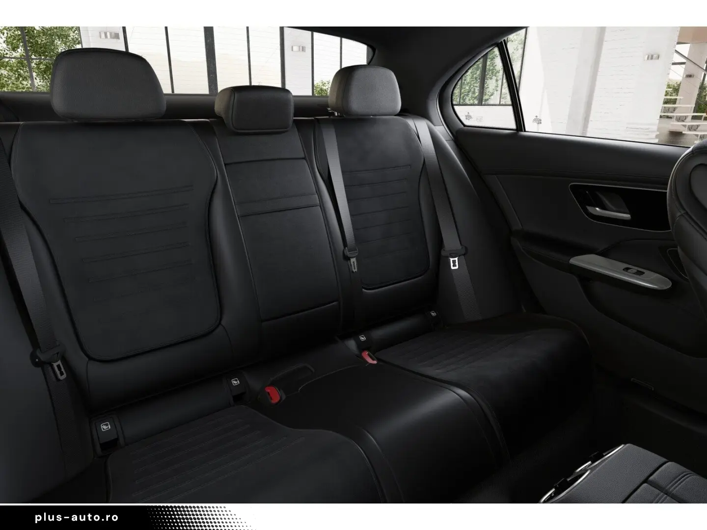 MERCEDES-BENZ C 300 d AMG MEMORY AMBIENTE KAMERA LED