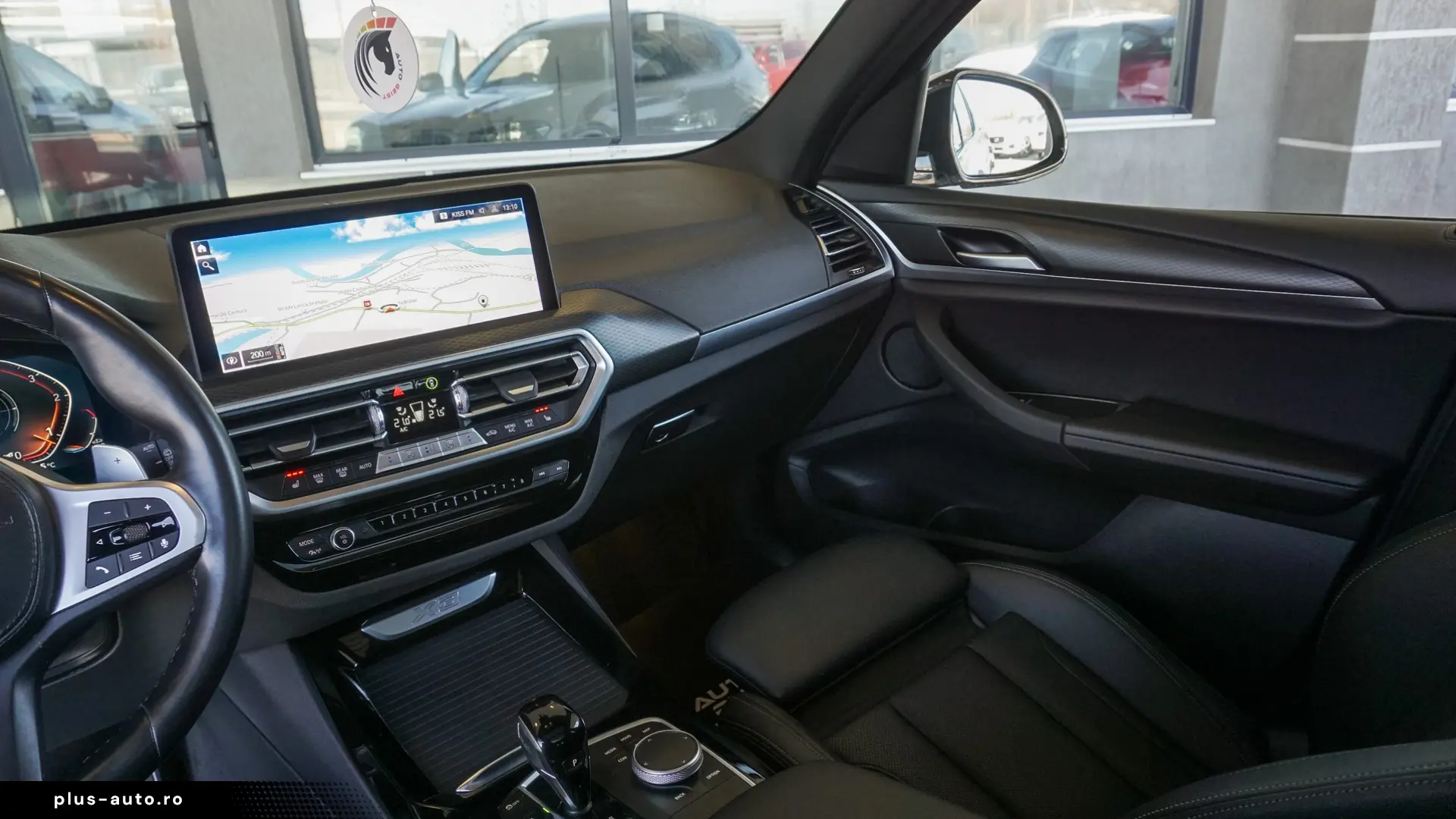 BMW X3 xDrive 20d M sport